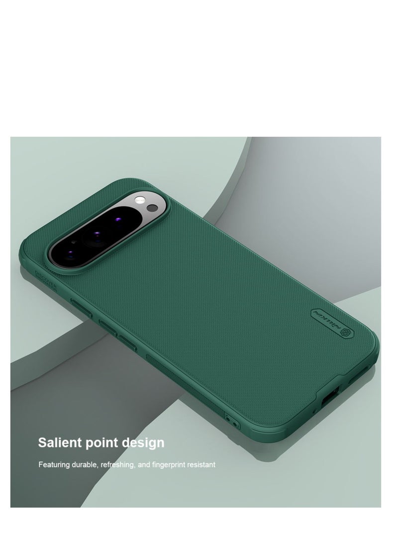 Case Compatible with Google Pixel 9 Pro XL, Magnetic Wireless Charging Cover for Pixel 9 Pro XL - Image 2