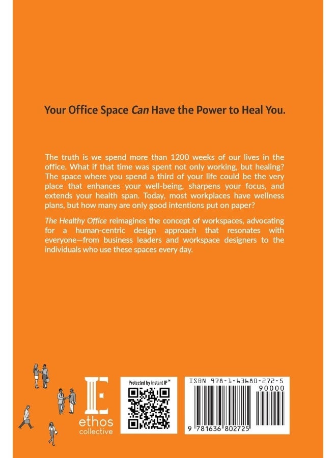 The Healthy Office: Turning Workspaces into Happiness and Success Spaces - Image 2