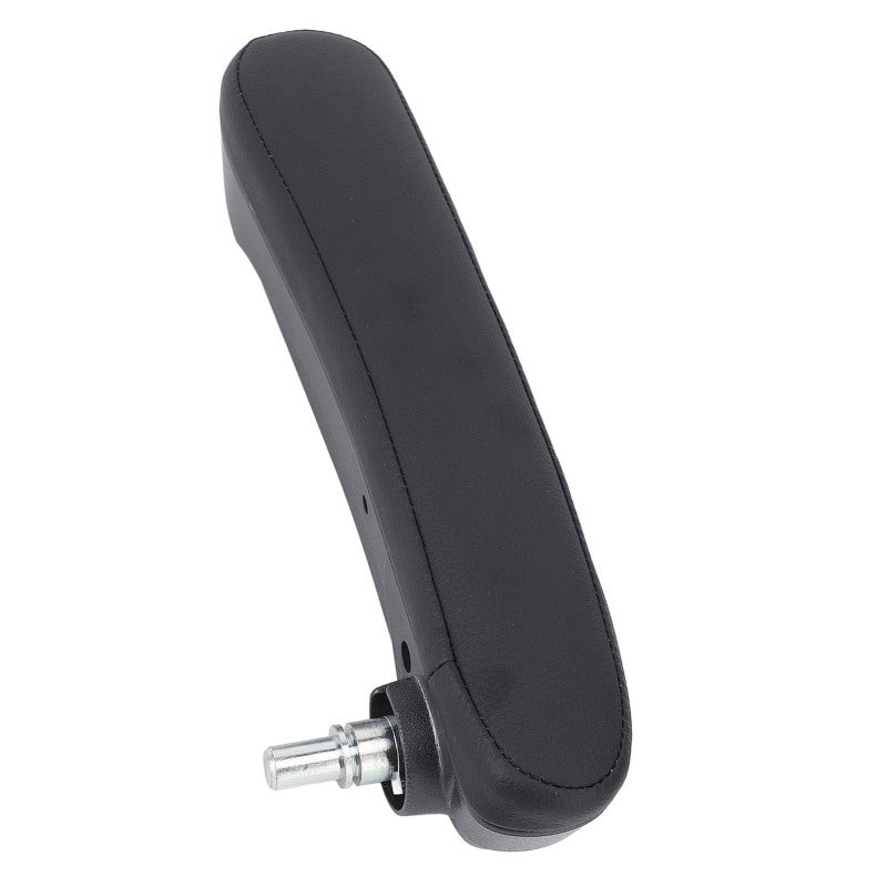 Car Armrest: 6BV31KRLAA OEM Number Premium PU Wearproof Adjustable Front Seat Armrest - Stable Driver Support Left Inboard Elbow Support Pad for Long Distance Driving Comfort - Image 5
