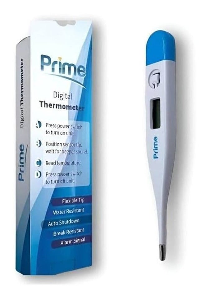 ترمومتر ديجيتال برايم - Image 1