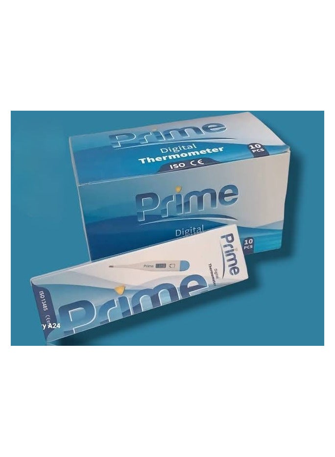 ترمومتر ديجيتال برايم - Image 2