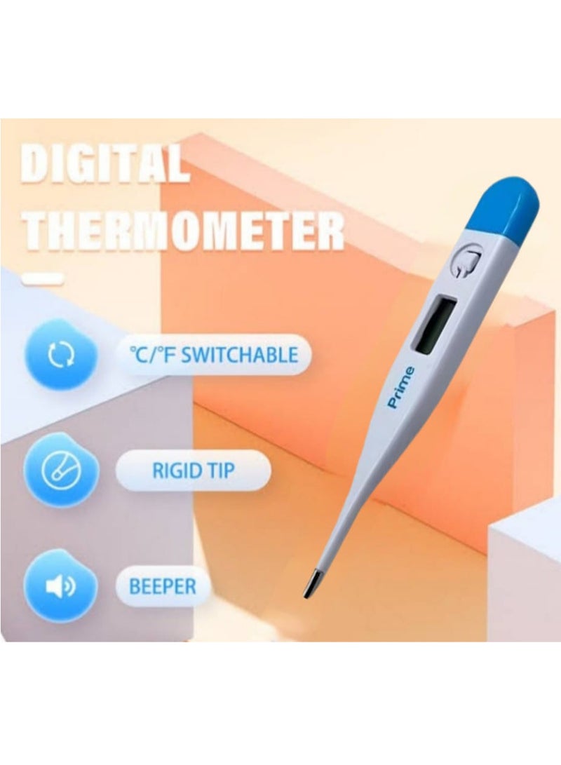 ترمومتر ديجيتال برايم - Image 3