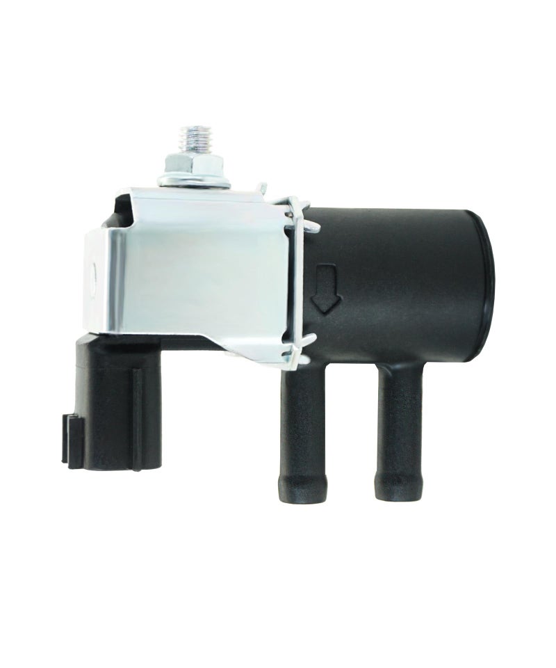 GIBACAD 911-332 Vapor Canister Purge Valve Solenoid Compatible With Nissan Sentra 2013-2021,Versa 2011-2021,Juke 2011-2015,Note 2014-2018,Repalce K5T48585 K005T48585 14930-1KC0A 14930-1KC1A - Image 1