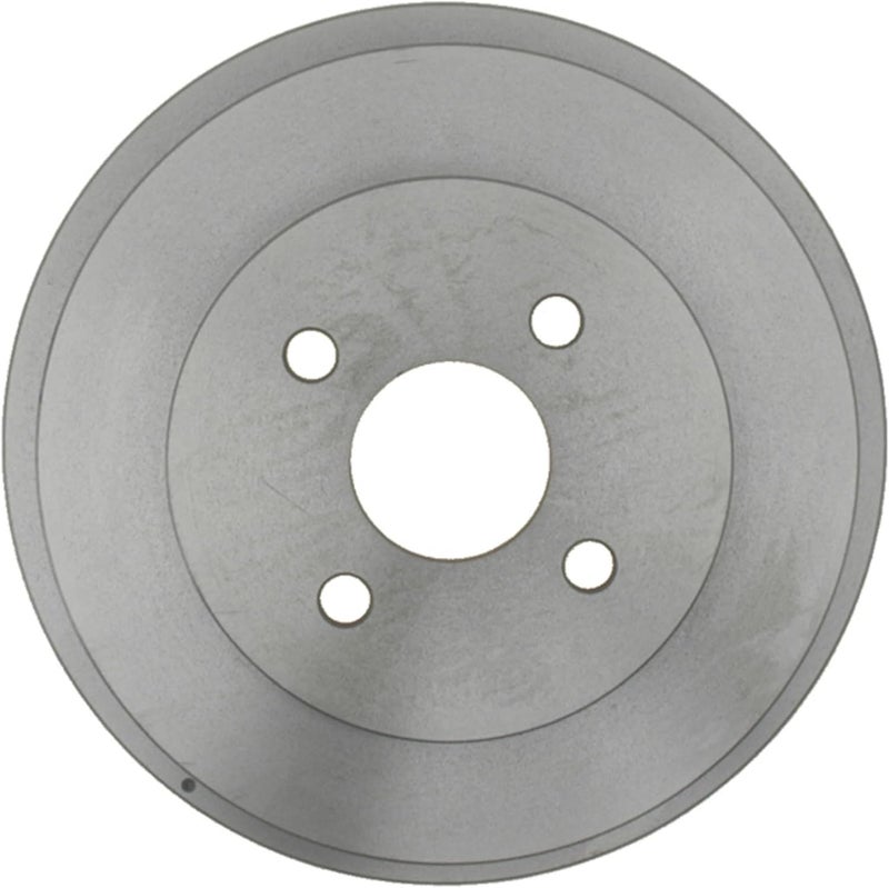 ACDelco Professional 18B588 Rear Brake Drum - Image 2