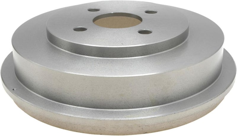 ACDelco Professional 18B588 Rear Brake Drum - Image 1