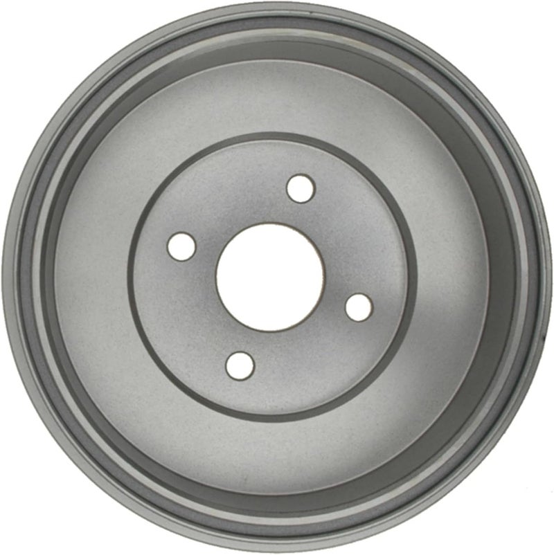 ACDelco Professional 18B588 Rear Brake Drum - Image 3
