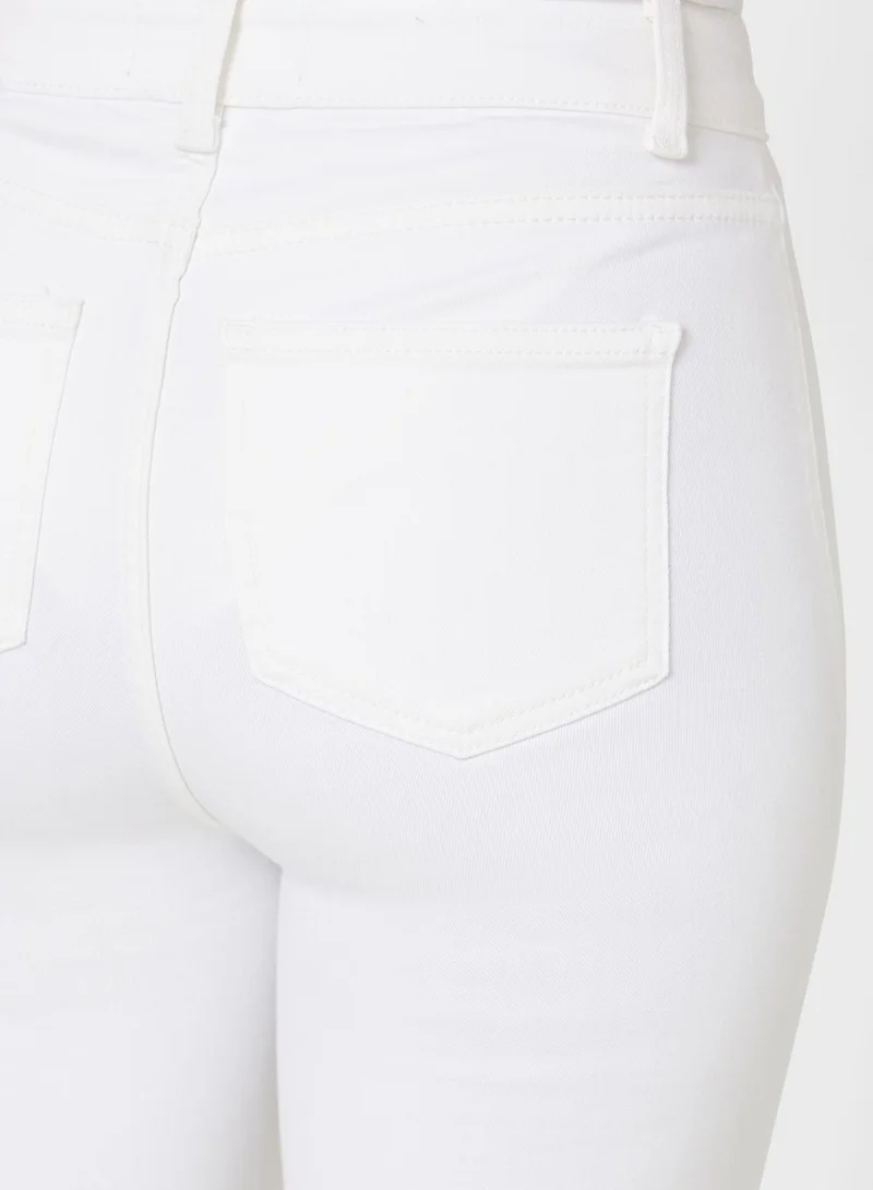 NEW LOOK High Waist Jeans