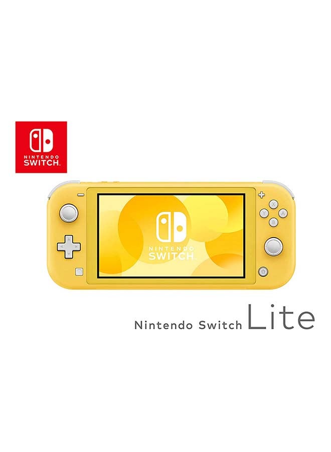 Nintendo HDH-S-YAZAA Switch 32GB Lite - Image 3
