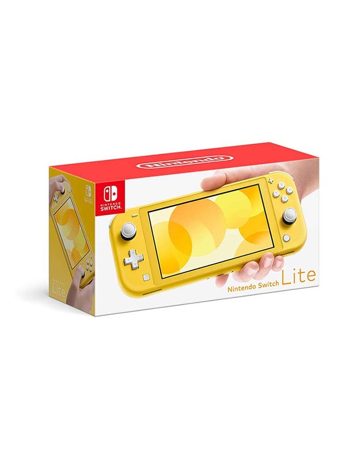 Nintendo HDH-S-YAZAA Switch 32GB Lite - Image 1
