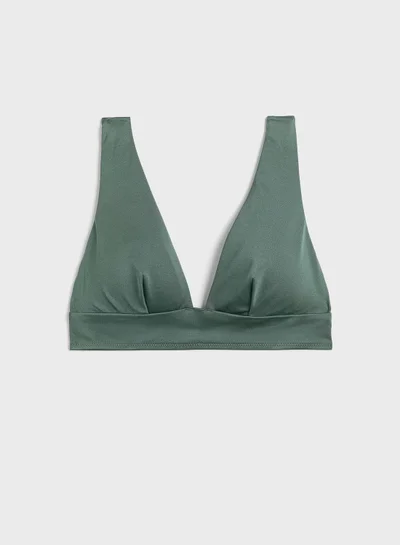H&M Padded Bikini Top