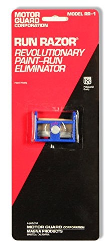 Motor Guard - Run Razor Display (RR-1), One Size - Image 5