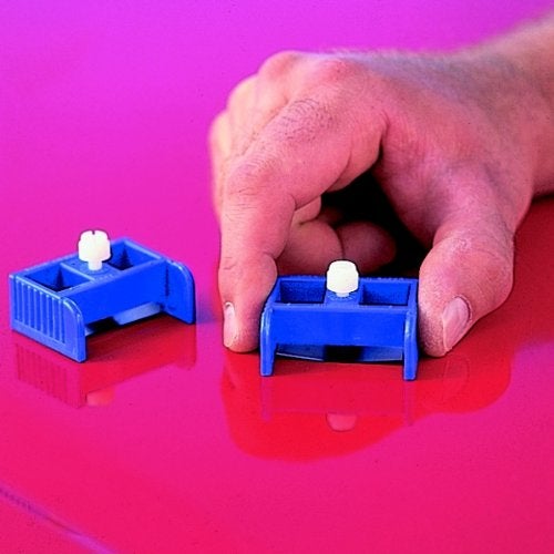 Motor Guard - Run Razor Display (RR-1), One Size - Image 2