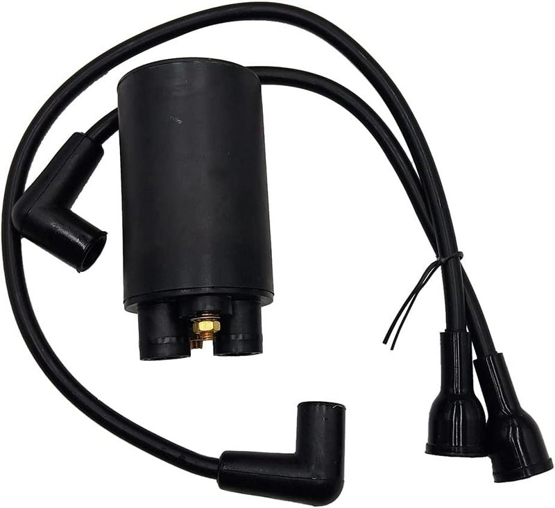 Partman Ignition Coil Kit for Kohler KT19, KT18, KT17 Models - 52-755-48-S - Image 1