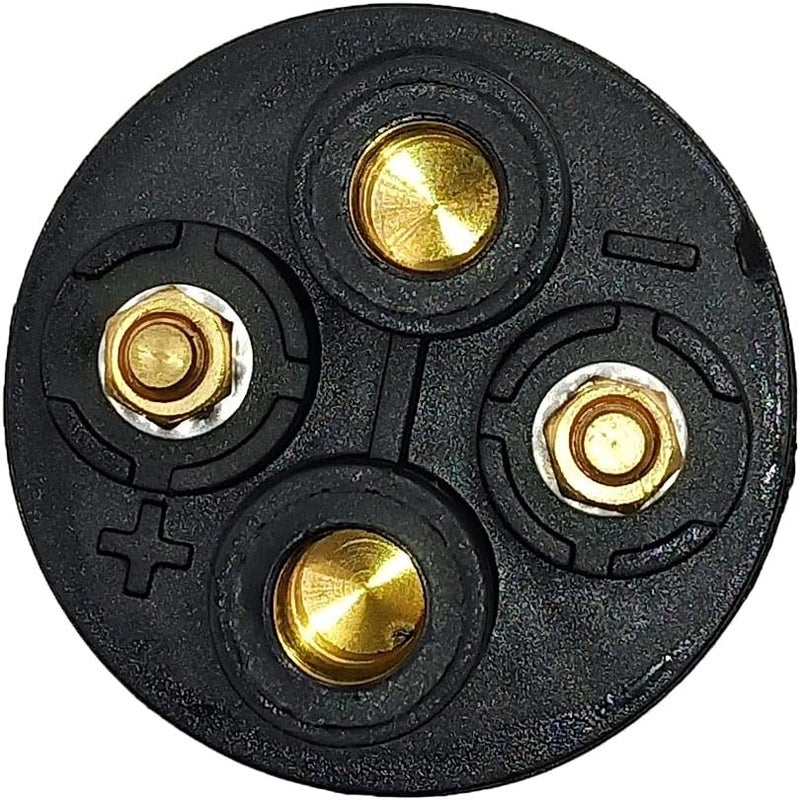 Partman Ignition Coil Kit for Kohler KT19, KT18, KT17 Models - 52-755-48-S - Image 5