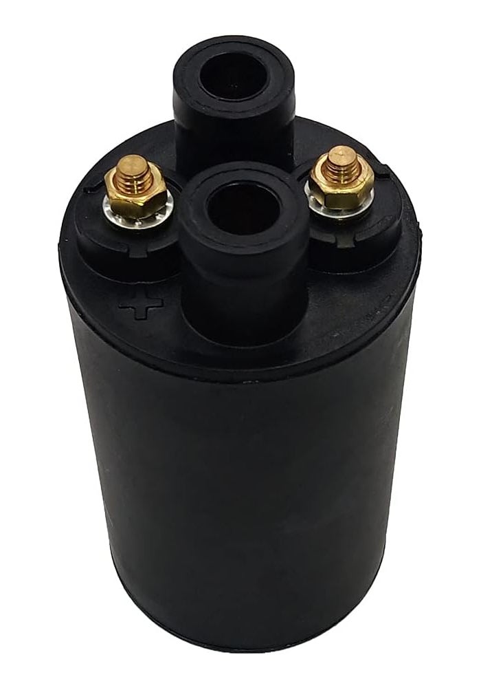 Partman Ignition Coil Kit for Kohler KT19, KT18, KT17 Models - 52-755-48-S - Image 2