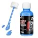 SENVEN Caliper Paint Brake Caliper Touch Up Paint Hawkins Blue Gloss High Temperature Heat Resistant 15oz - Image 2
