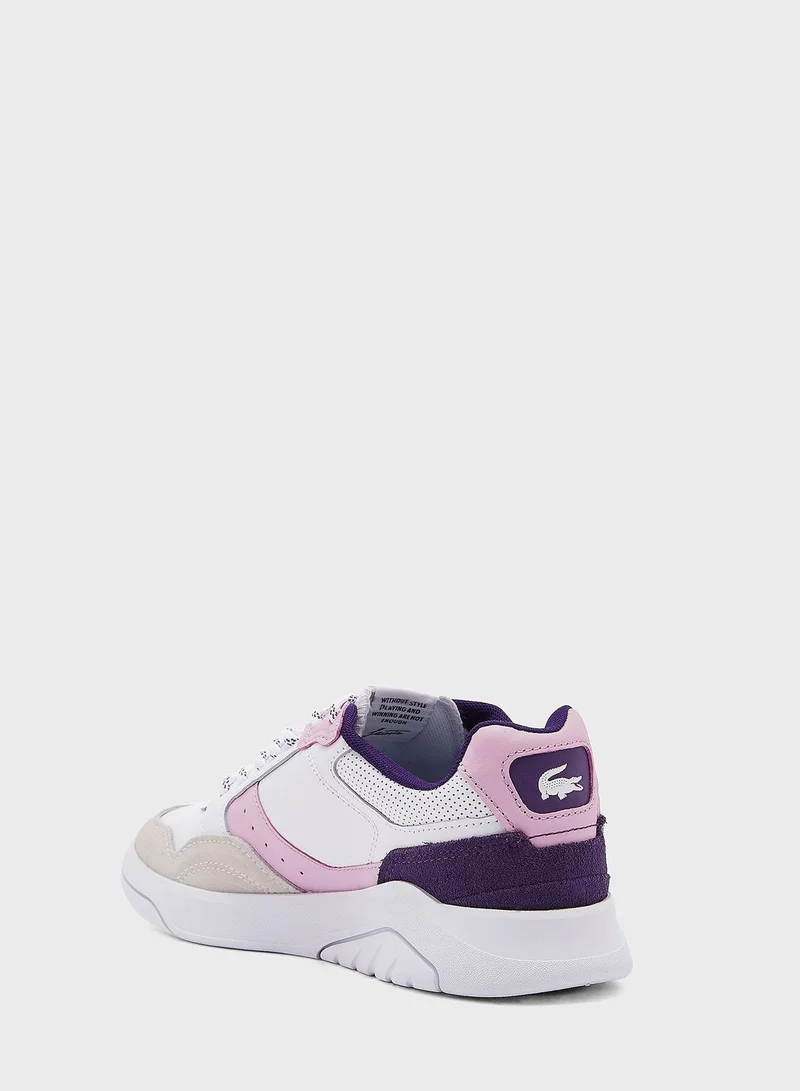 LACOSTE Game Advance Luxe 2221 Sneakers