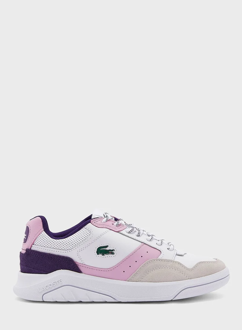 LACOSTE Game Advance Luxe 2221 Sneakers