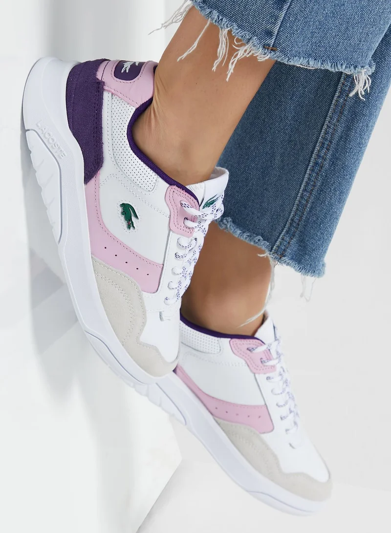 LACOSTE Game Advance Luxe 2221 Sneakers