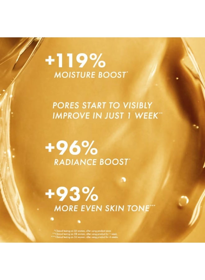 Origins Ginzing Energizing Gel Cream with Caffeine and Niacinamide 30ml - Image 2