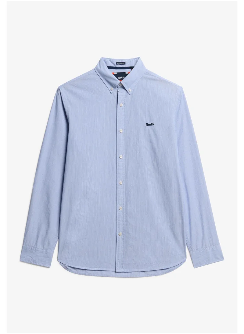 سوبر دراي Essentials Tailored Lite Shirt