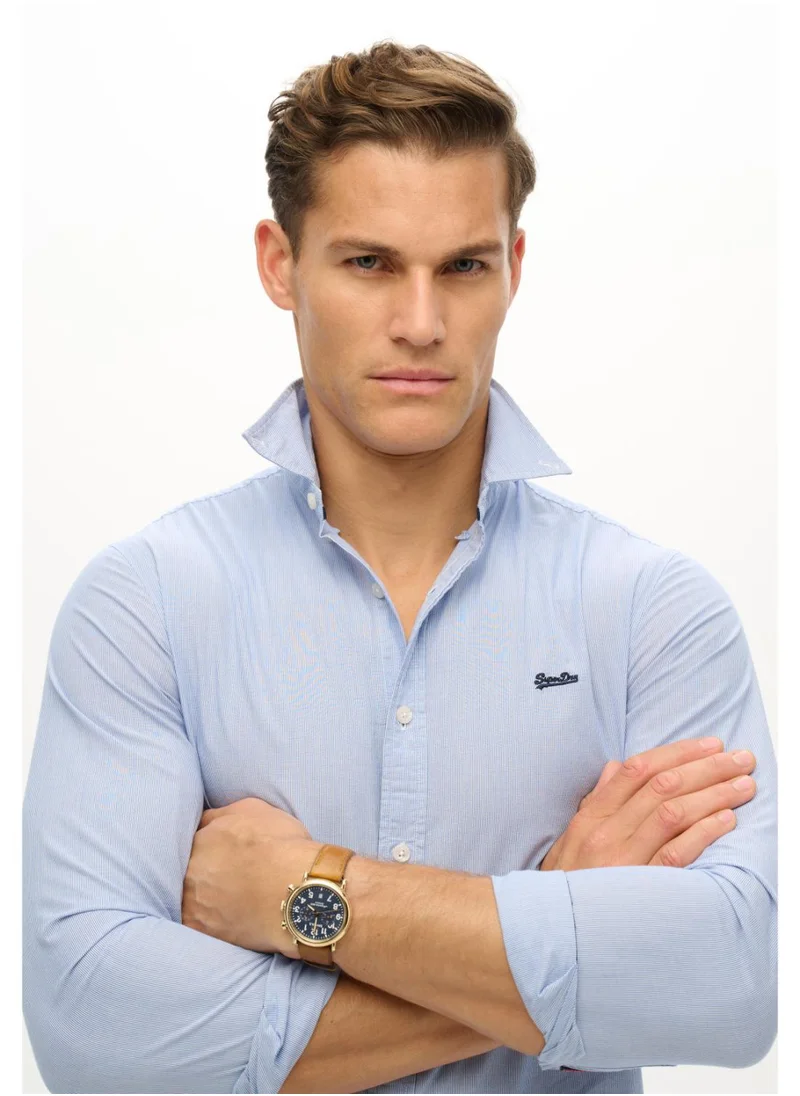 Superdry Essentials Tailored Lite Shirt