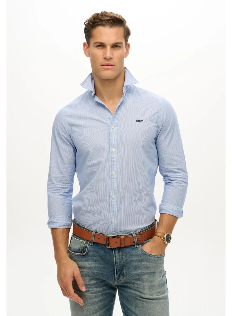 سوبر دراي Essentials Tailored Lite Shirt