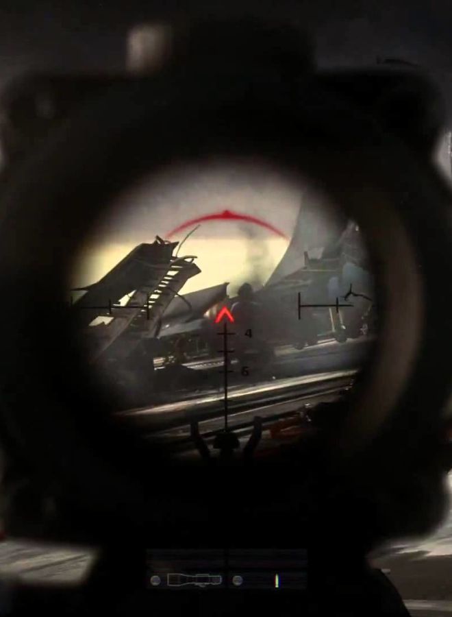 EA Battlefield 4 (Intl Version) - Action & Shooter - xbox_one - Image 3