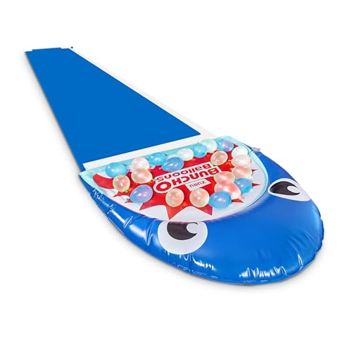 Bunch O BalloonsAccessoriesShark Slide with 3PK Bunch O Balloons - Image 5