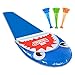 Bunch O BalloonsAccessoriesShark Slide with 3PK Bunch O Balloons - Image 2