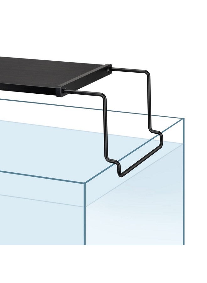 hygger Aquarium Light High Holder Bracket, Suitable for Model HG978 Fish Tank Light - Image 3