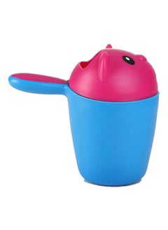 NIBEMINENT Bath Eyes Protection Water Shower Pouring Cup  - Image 2
