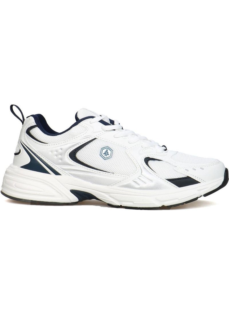 Hammer Jack 23144-M Hammerjack Songa M Men's Sneakers White-Navy  - Image 1