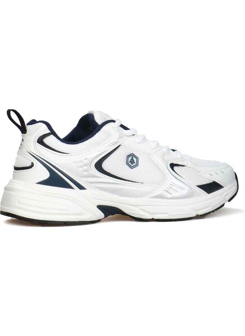 Hammer Jack 23144-M Hammerjack Songa M Men's Sneakers White-Navy  - Image 2