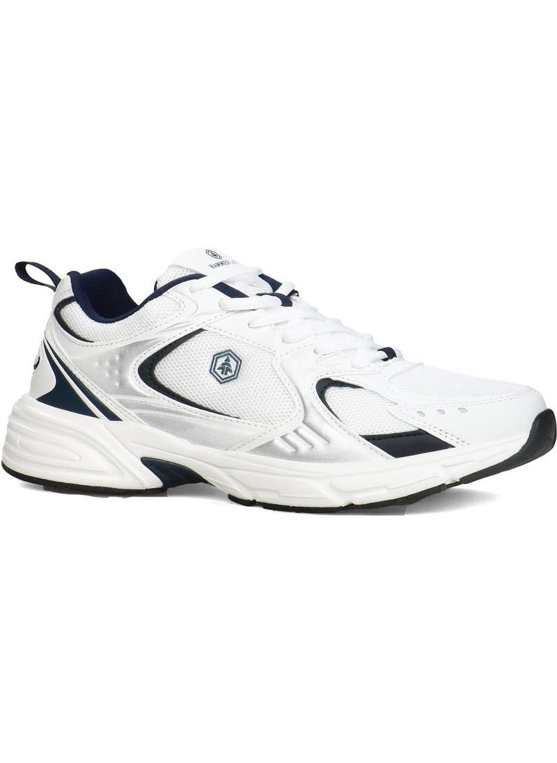 Hammer Jack 23144-M Hammerjack Songa M Men's Sneakers White-Navy  - Image 3