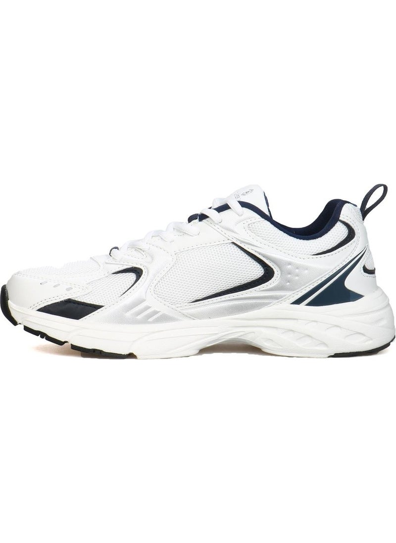 Hammer Jack 23144-M Hammerjack Songa M Men's Sneakers White-Navy  - Image 4