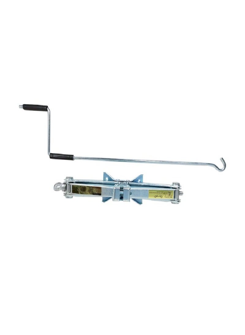 Generic Car Jack Scissor Jack 2 Ton ,High Capacity Heavy Duty Jack For Car &Truck  - Image 2