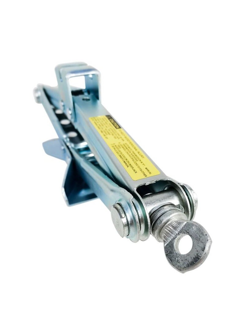 Generic Car Jack Scissor Jack 2 Ton ,High Capacity Heavy Duty Jack For Car &Truck  - Image 3