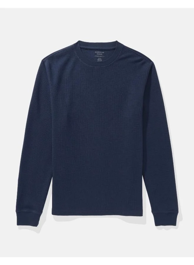 American Eagle Thermal Top