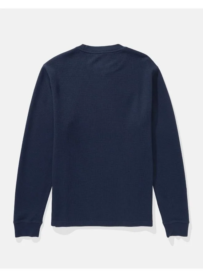 امريكان ايجل قميص حراري