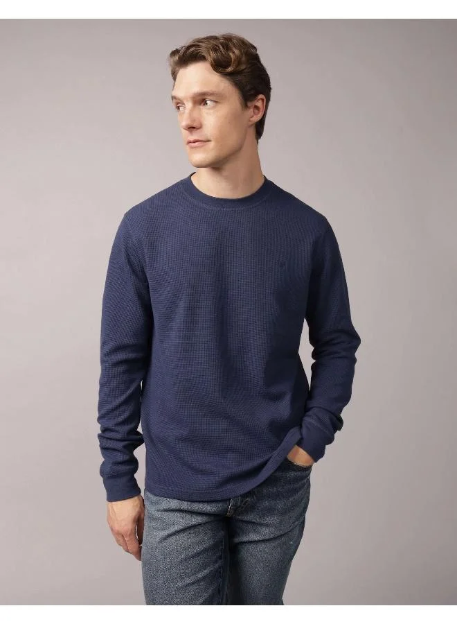 American Eagle Thermal Top