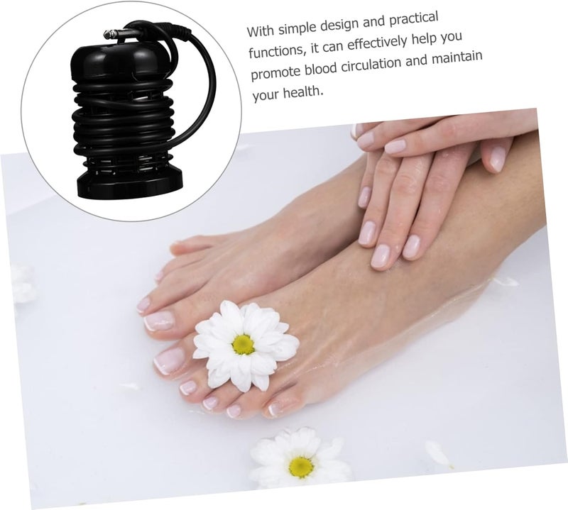 GARVALON 1pc Ion Replacement for Foot Bath Spa Machine and Array for Ion Cleanse Compatible Models Easy to Clean - Image 4