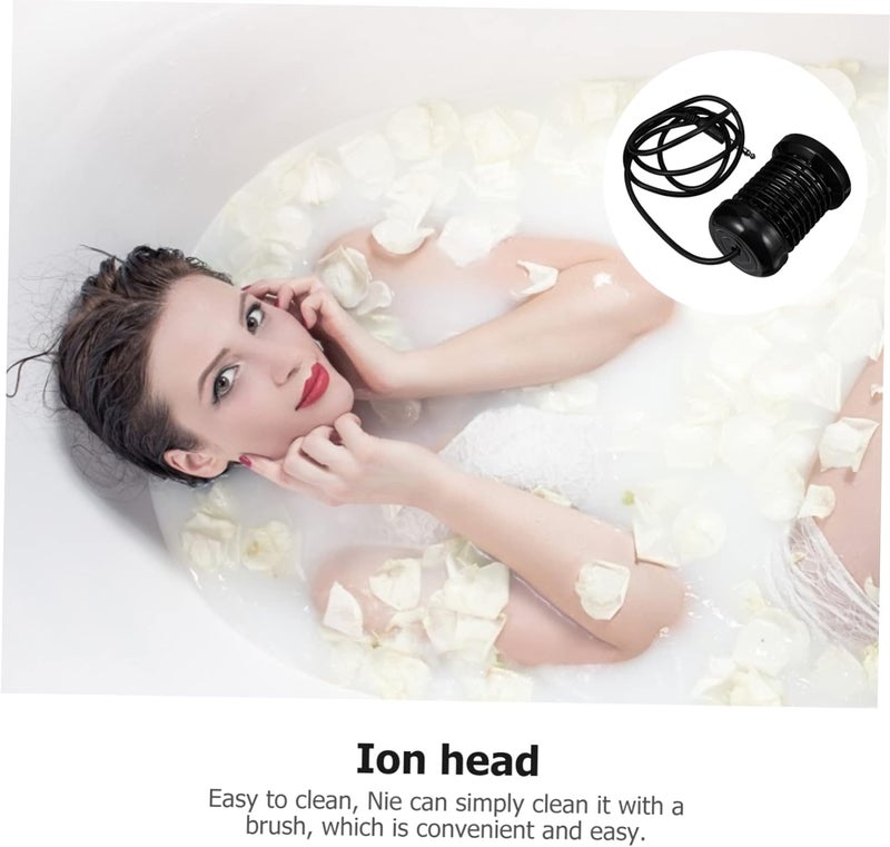 GARVALON 1pc Ion Replacement for Foot Bath Spa Machine and Array for Ion Cleanse Compatible Models Easy to Clean - Image 5
