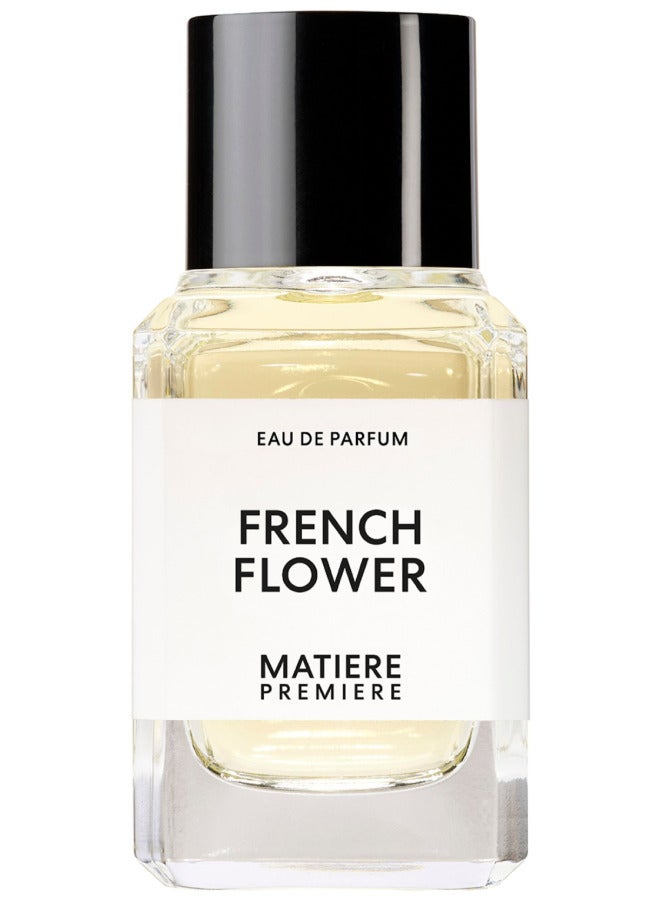 MATIERE PREMIERE French Flower EDP 100ml