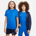 Nike Blue