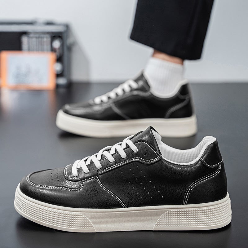 Unisex Casual Sneaker Shoes - Image 1