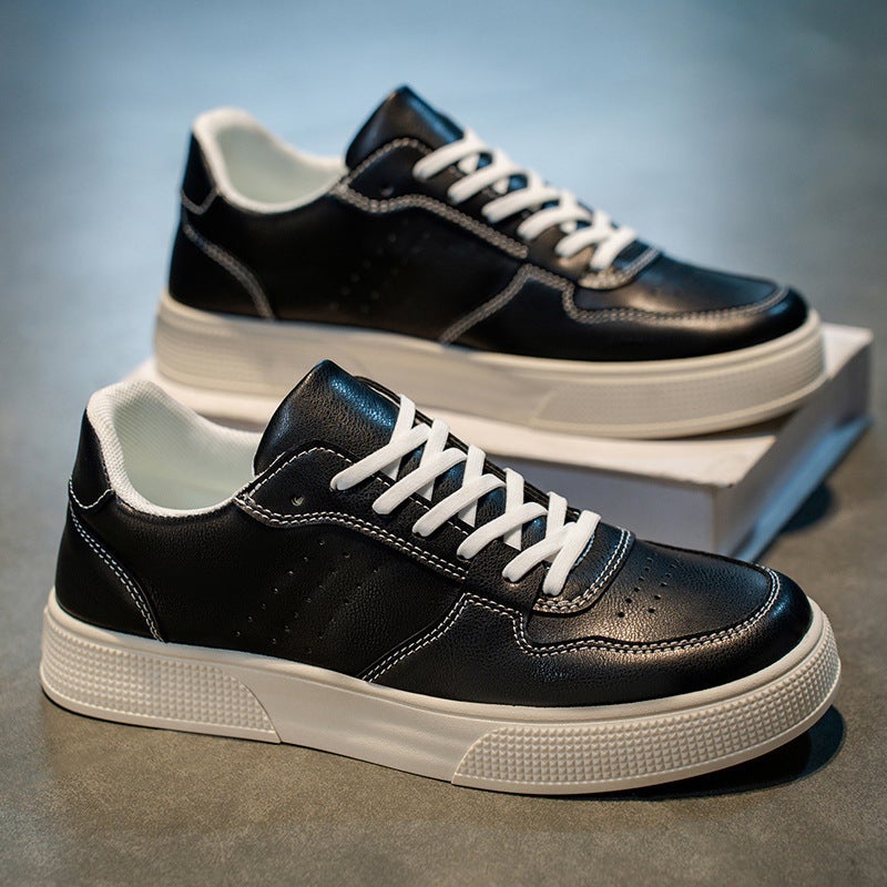 Unisex Casual Sneaker Shoes - Image 3