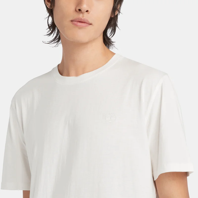Timberland Men's Garment Dye T-Shirt