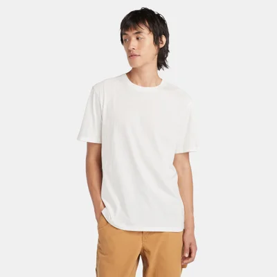 Timberland Men's Garment Dye T-Shirt