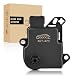 GOOACC AC AIR Blend Door Actuator 604234 for Ford Explorer Flex 20112018 Ford Taurus 20082018 Lincoln MKT 20102018 - Image 2